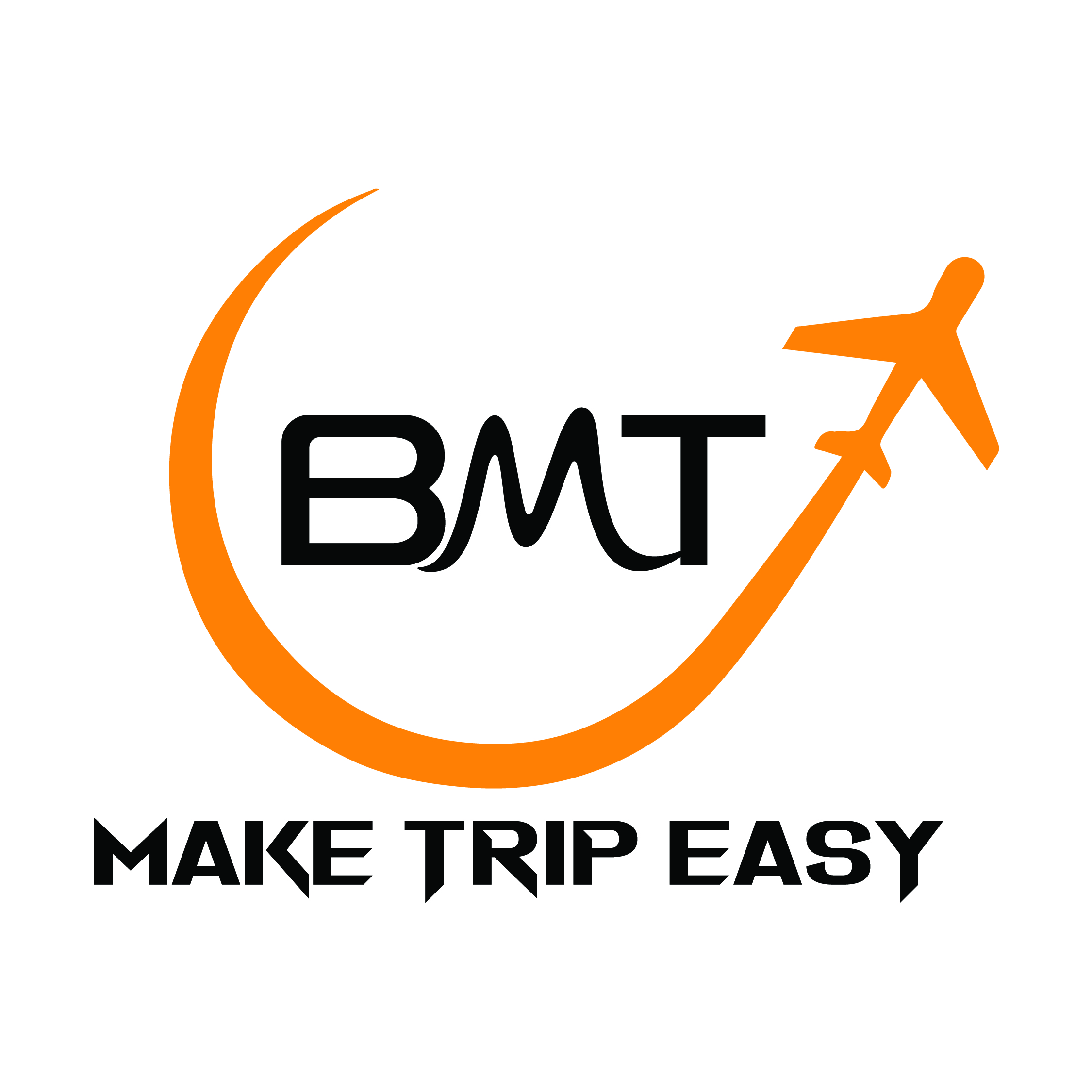 BMT Holidays Logo